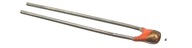 Termistor NTC 33k (kiloohm) - 1 sztuka
