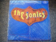 The Sonics - Quiet nights