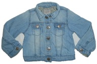NEXT KURTKA KURTECZKA JEANS J NOWA