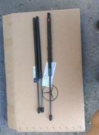 MERCEDES E 212 SILOWNIK TELESKOP MASKI 2048800029