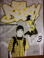 FULL BLAST 3 Repetytorium mmpublications