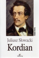 Juliusz Słowacki Kordian Siedmioróg