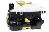 RENAULT KANGOO ZAMEK DRZWI PRZESUWNYCH BOK PRAWY