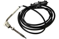 OPEL ASTRA H ZAFIRA 1.9 CZUJNIK TEMPERATURY SPALIN