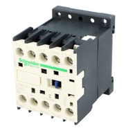 Stycznik Schneider Electric 24 V IP20 9 A 3389110363234