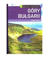 Góry Bułgarii Julian Perry