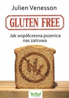 Gluten free Venesson Julien