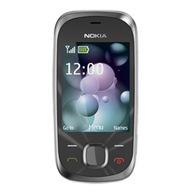 Telefon komórkowy Nokia 7230 64 MB / 70 3G czarny