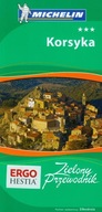 Korsyka Zielony Przewodnik Praca zbiorowa