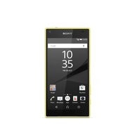 Smartfon Sony XPERIA Z5 Compact 2 GB / 32 GB 4G (LTE) żółty