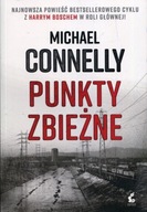 Punkty zbieżne Michael Connelly