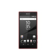 Smartfon Sony XPERIA Z5 Compact 2 GB / 32 GB 4G (LTE) różowy