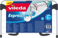 Sušák na radiátor Vileda 52-52 cm