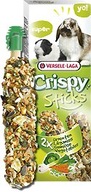 Versele-laga Crispy Sticks warzywne 2szt