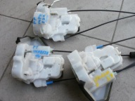Замок двери subaru impreza 08-2012 год фото, цена
