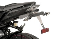 Стеллаж держатель номера puig yamaha mt 09 17 фото, цена