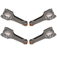 Wossner комплект шатуна subaru (22b) ej22 фото, цена