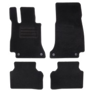 Mercedes e-класс w213 2016- коврики basic carmat фото, цена