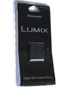Batéria batéria Panasonic Lumix DMC FZ1 FZ2 FZ3