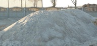 Štrková piesok opláchnutá 0-2 mm Śrem