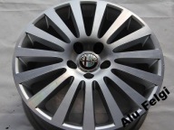 Оригинал alfa romeo 159 17 дюйм 50501581 pn.513 фото, цена