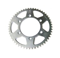 Звездочка задняя jtr897-52 520 husaberg ktm hasqvarna фото, цена