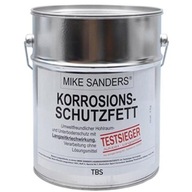 Środek antykorozyjny Mike Sanders Korrosionsschutzfett 4 kg