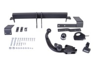 Фаркоп brink 4943- fiat 500 2007+ фото, цена