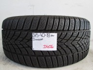 Шина зимняя dunlop sport 4d 245/40/18 97v 7,5mm фото, цена