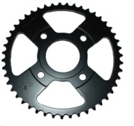 Звездочка задняя jt yamaha tzr 50 03-13 / 1078.60 фото, цена
