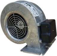 Ventilátor WPA 120 + zástrčka kotla kachlí