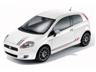 Комплект наклейка fiat italia боковые, капот передний, капот багажника фото, цена