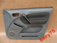 Toyota rav 4 rav42012г. боковина обшивка перед правый фото, цена