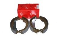 Тормозные колодки trw seat ibiza iv v 1.4 1.6 tdi фото, цена