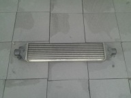 Fiat grande punto 1.3 1.9 радиатор воздуха фото, цена