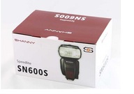 Shanny Lampa SN600 SN600S Záruka 12m BOX
