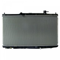 Радиатор honda accord 13- 2.0 190105a2a01 / usa фото, цена