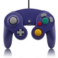 GameCube Controller Pad Blue! Nový!