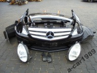 Комплект перед mercedes r-класс w251 3.2cdi фото, цена