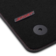 Audi a6 c6 4f 2006-2011 коврики sport carmat фото, цена