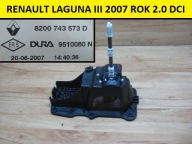 Рукоятка renault laguna iii 2.0 dci 8200743573 d фото, цена