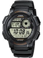 Casio zegarek męski AE-1000W-1A