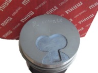 Поршни fiat renault 2.5 td sofim 8144.97 93mm + 0.6 фото, цена