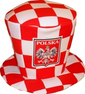 Valcový ventilátor Poľsko Cap Color Chessboard