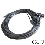 CS1-U magnetický snímač pneumatického valca