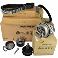 Зажигание 036198119c + насос audi a2 8z 1.4 aua bby фото, цена