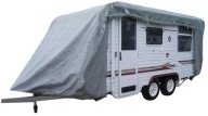 Чехол przyczepe kempingowa caravan m длинна 5,5m j фото, цена