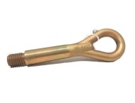 Vw polo 9n 01- 6r 09- up держатель фаркоп фото, цена
