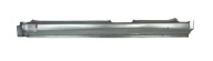 Порог наружный opel corsa b 5-d 1993-2000 фото, цена