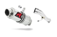 Выхлоп dominator gp i cbf 500 04-05 фото, цена